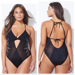 Ashley Graham x Ritzy Swimsuit